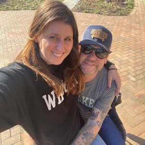 Meet your Posher, Milissa